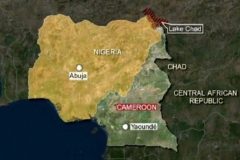 cameroon-nigeria Nigeria’s most wanted criminal flees country, operates from Cameroon