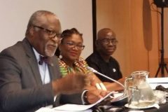 Why Akere Muna is under investigation