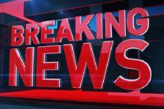 BREAKINGNEWS Iran launches drones at Israel in retaliatory attack