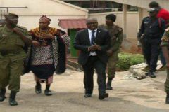 Southern Cameroons Problem: Testing the wrong waters