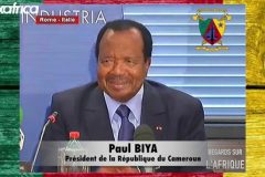 Biya says it is rare today to find a government that has lasted 30 years