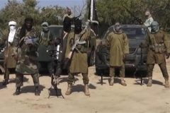 Boko Haram kills three civilians in Nigeria for collaborating with military