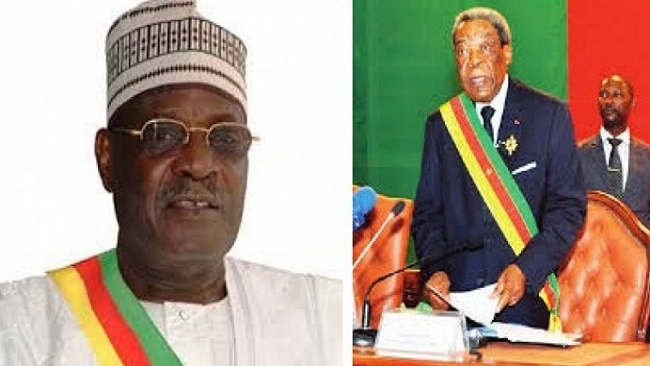 French Cameroun Politics: Cavaye, Niat reelected, Douala based lawyer replaces Musonge