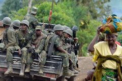 UN, EU and AU slam massacre of DR Congo police