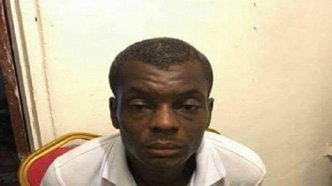 Douala CPDM man arrested for murdering a young girl and mutilating her genitals