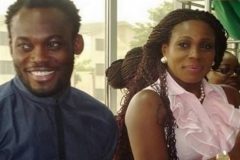 Wife of Ghanaian International Michael Essien buys a third-division club in Italy