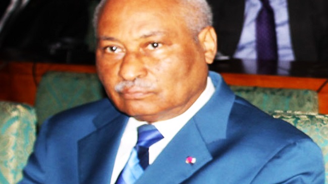 Yaounde to make public the 2016 CPDM Human Rights report