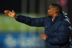 “I want to be the first African to manage a great European team” Eto’o