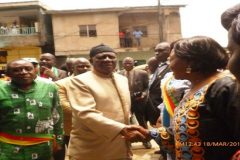 Fru Ndi in court as Agbor Balla-Fontem Neba terrorism trial reopens and adjourns quickly