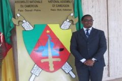 There are reasons why Biya appointed Jean Marc Afesi into the Commission on Bilingualism