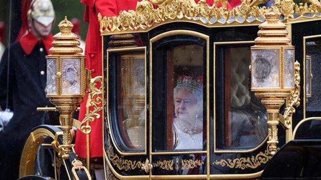Coronavirus: UK puts army on standby, Queen Elizabeth leaves London for Windsor Castle
