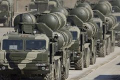 S300 Iran successfully tests S-300 missile system