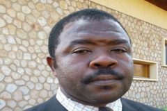 Tameh_Valentine Man who betrayed the Consortium call for schools to resume