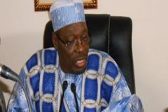 La Republique: Controversial gov’t spokesman presents latest developments in the war against Boko Haram