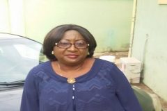 “Southern Cameroonians have seen blood and that is what fuels all revolutions” Tina Nene Nganda