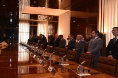 UN and Biya Boko Haram: Biya hold talks with UN Security Council delegation in Yaounde