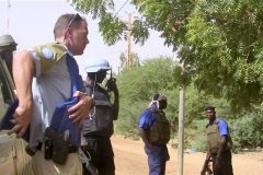 UN official says Mali security situation worrying