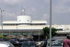 Nigeria reopens Abuja International airport