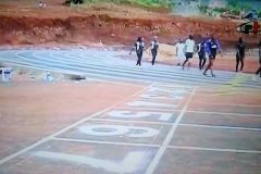 Everything you need to know about the chaotic University Games in Bamenda