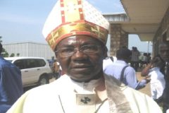 Archbishop Esua says government should not push things to a point that people become exasperated and do foolish things