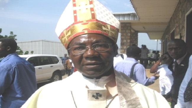 Archbishop Esua Affair: Ambazonia Interim Gov’t weighs in on kidnapping