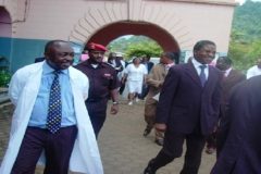 French Cameroun: Public Health Minister at daggers-drawn positions with medical doctors