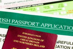 Brexit: Number of British citizens applying for Irish passports surges by two-thirds