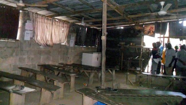 Nigeria: 7 dead in electrical wire incident
