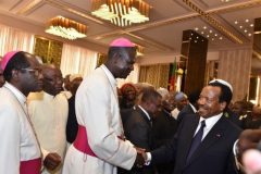 Archbishop of Douala says Anglophone crisis has become complicated and situation has worsened