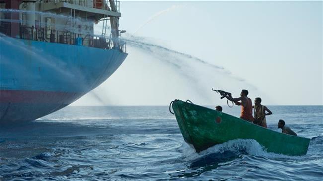 Somalia: Pirates hijack Indian vessel