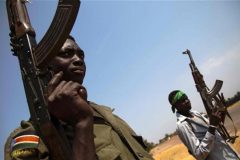 South Sudan: 16 civilians killed in fighting