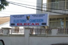 ELECAM ready to give Biya another mandate in 2018