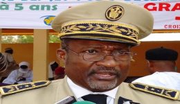 CPDM Crime Syndicate: Yaoundé launches full-cycle biometric voter registration