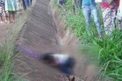 University of Soa student murdered in a Satanic CPDM ritual