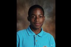 US cop charged with murder of 15-year-old black teen