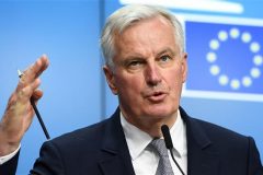 Brexit Britain has to settle its debts before withdrawal from the European Union