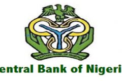 Central-Bank-of-Nigeria Nigeria’s economy shrinks by 0.5%