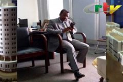 CRTV’s General Manager heading to Kondengui