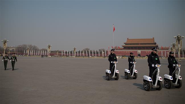 China killed, jailed 18 to 20 CIA informants in 2 years