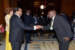 Biya’s constant lying threatens Cameroon’s football