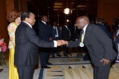 Enow Ngatu Biya’s constant lying threatens Cameroon’s football