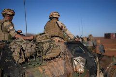 French soldiers ‘kill, capture 20 militants’ in Mali