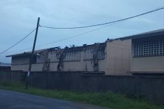 GCE Crisis: Militants burn school building in Bamenda