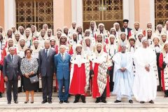 Higher Judicial Council: A tale of multiple cons- Anglophones, Justice Ayah,Gwanmesia-Esso tug-of-war, Tribalism