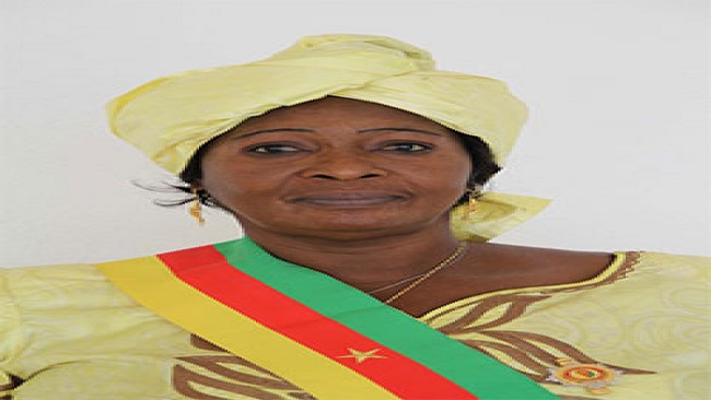 MADJELe Francophone CPDM MP dies in Maroua