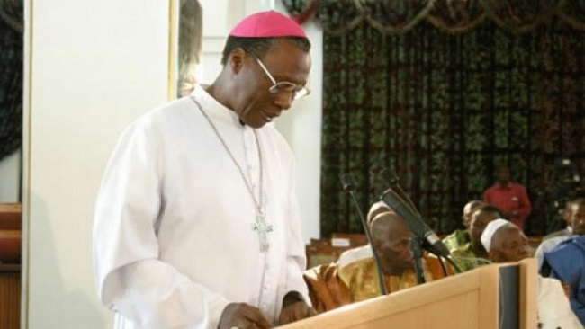 Millions of Euros have been transferred to Swiss bank accounts by the Malian Roman Catholic Church