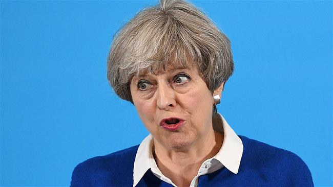 UK Elections: Theresa May loses majority