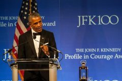 Obama asks Republicans to show ‘political courage’ on healthcare