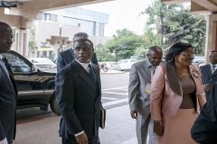 Song of the Forest: Minister Philip Ngole Ngwese spreading lies and fake news