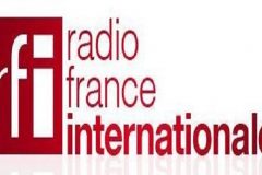 Radio France Internationale World Service radio being jammed in Cameroon